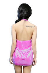 Kaamastra Womens Pink Babydoll